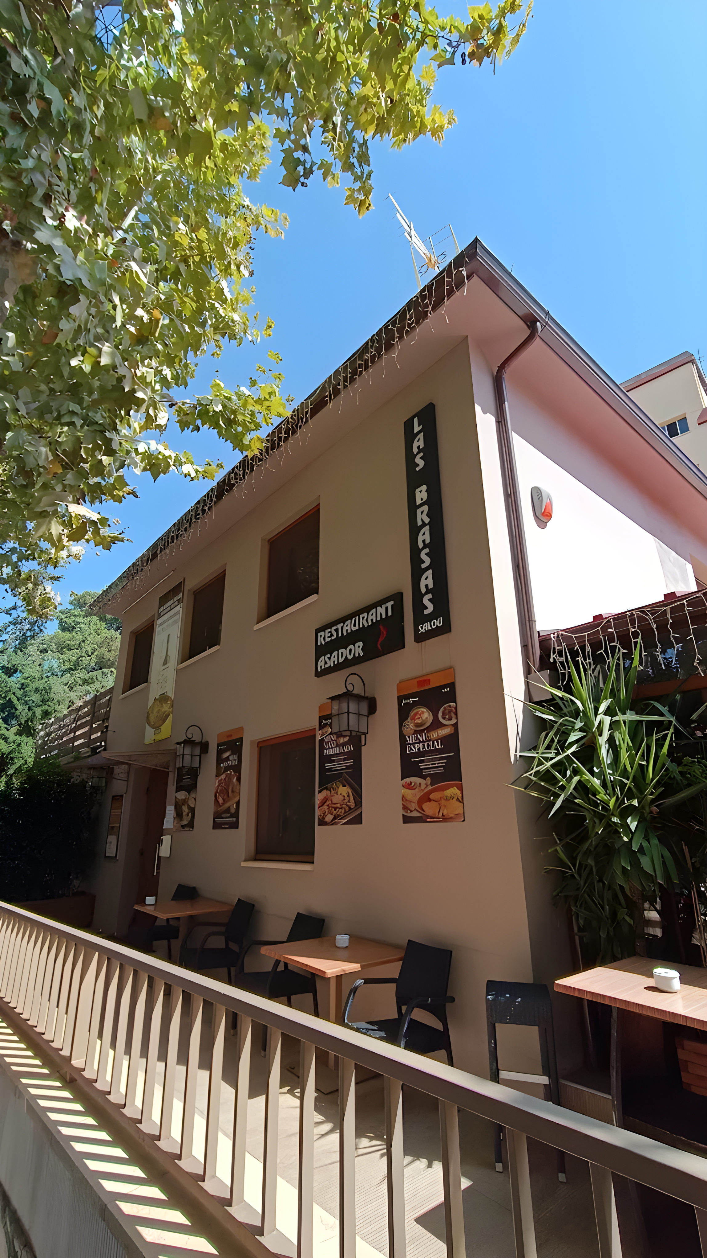 Restaurant Image